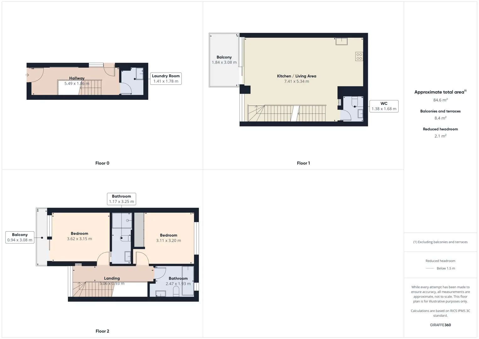 ARIA RESIDENCE III – photo 36 of 36